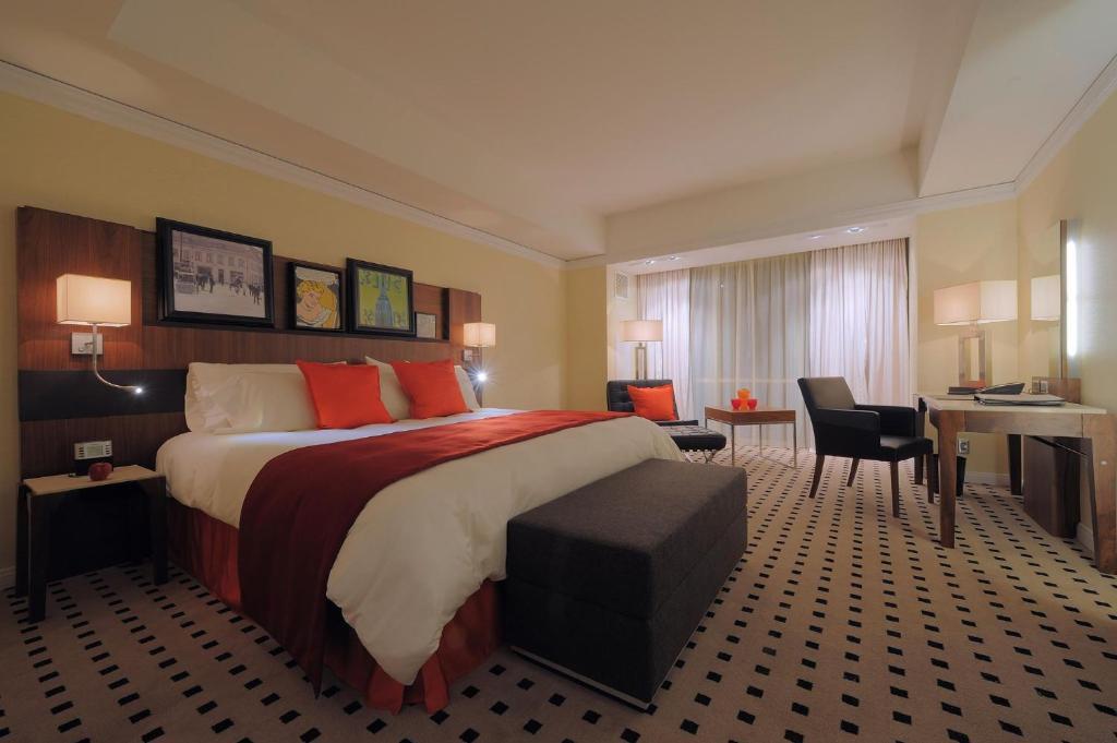 Springhill Suites By Marriott New York Midtown Manhattan/Park Ave מראה חיצוני תמונה